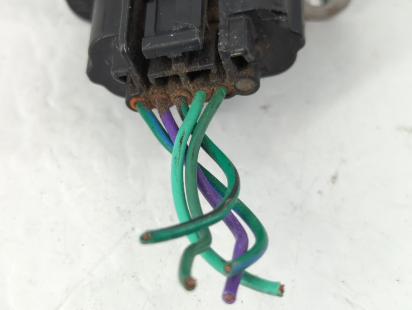2007-2018 Nissan Versa Mass Air Flow Meter Maf - Oemusedautoparts1.com