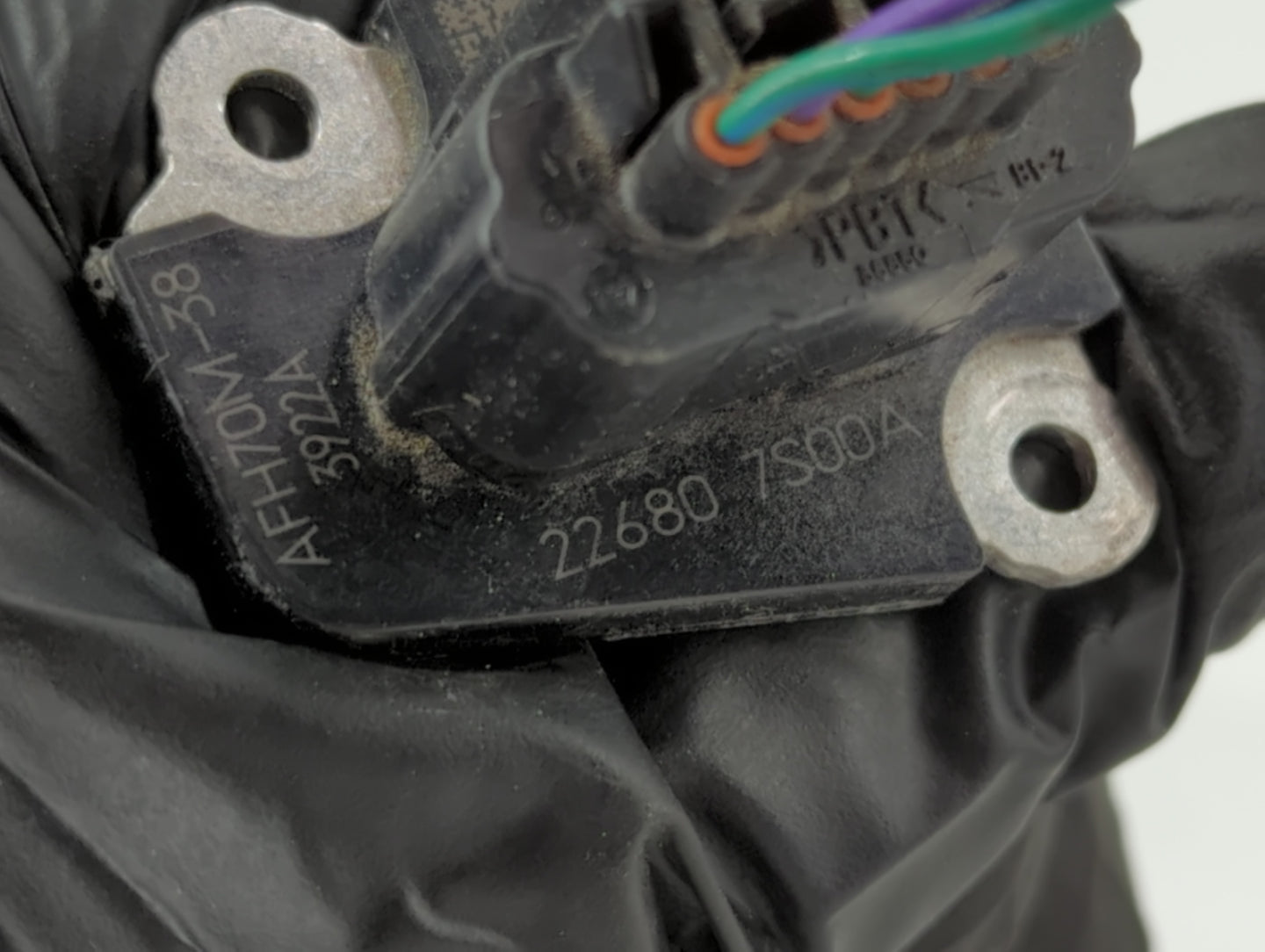 2007-2018 Nissan Versa Mass Air Flow Meter Maf - Oemusedautoparts1.com