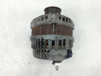 compare product 2012-2019 Nissan Versa Alternator Replacement Generator Charging Assembly Engine OEM P/N:23100 3BE1A Fits OEM Used Auto Parts