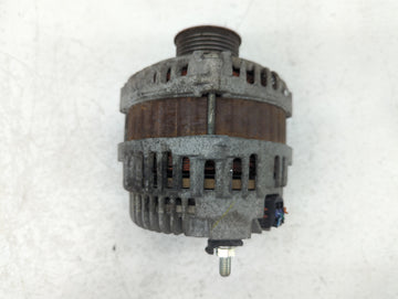 2012-2019 Nissan Versa Alternator Replacement Generator Charging Assembly Engine OEM P/N:23100 3BE1A Fits OEM Used Auto Part