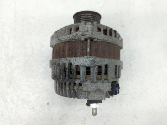 2012-2019 Nissan Versa Alternator Replacement Generator Charging Assembly Engine OEM P/N:23100 3BE1A Fits OEM Used Auto Part