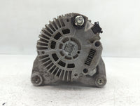 2012-2019 Nissan Versa Alternator Replacement Generator Charging Assembly Engine OEM P/N:23100 3BE1A Fits OEM Used Auto Part