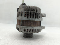 2012-2019 Nissan Versa Alternator Replacement Generator Charging Assembly Engine OEM P/N:23100 3BE1A Fits OEM Used Auto Part