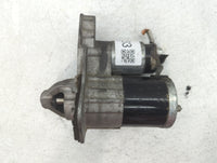 2012-2019 Nissan Versa Car Starter Motor Solenoid OEM P/N:23300 1HK0C Fits Fits 2012 2013 2014 2015 2016 2017 2018 2019 OEM 