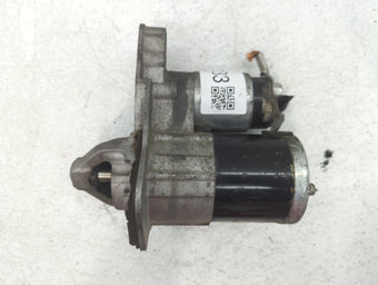 compare product 2012-2019 Nissan Versa Car Starter Motor Solenoid OEM P/N:23300 1HK0C Fits Fits 2012 2013 2014 2015 2016 2017 2018 2019 OEM Used Auto Parts