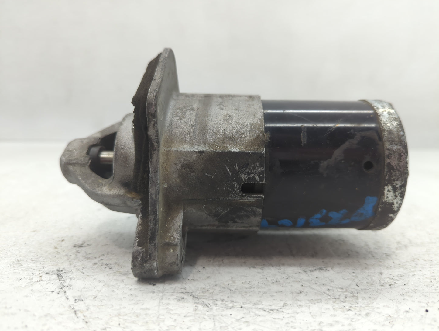 2012-2019 Nissan Versa Car Starter Motor Solenoid OEM P/N:23300 1HK0C Fits Fits 2012 2013 2014 2015 2016 2017 2018 2019 OEM 