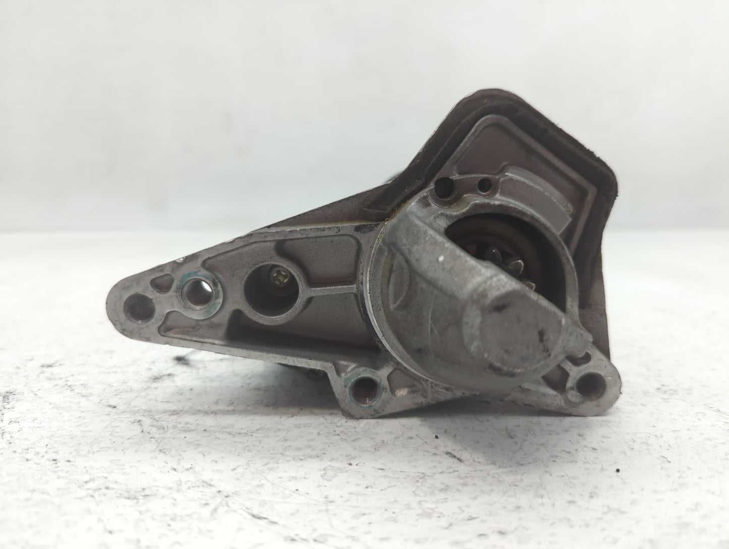 2012-2019 Nissan Versa Car Starter Motor Solenoid OEM P/N:23300 1HK0C Fits Fits 2012 2013 2014 2015 2016 2017 2018 2019 OEM 