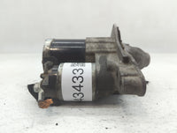 2012-2019 Nissan Versa Car Starter Motor Solenoid OEM P/N:23300 1HK0C Fits Fits 2012 2013 2014 2015 2016 2017 2018 2019 OEM 