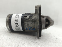2012-2019 Nissan Versa Car Starter Motor Solenoid OEM P/N:23300 1HK0C Fits Fits 2012 2013 2014 2015 2016 2017 2018 2019 OEM 