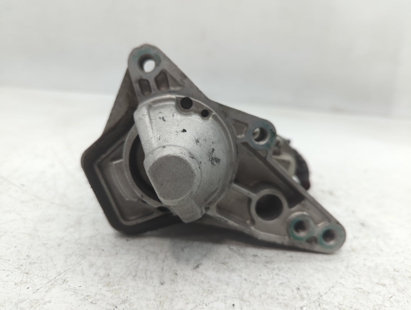 2012-2019 Nissan Versa Car Starter Motor Solenoid OEM P/N:23300 1HK0C Fits Fits 2012 2013 2014 2015 2016 2017 2018 2019 OEM 