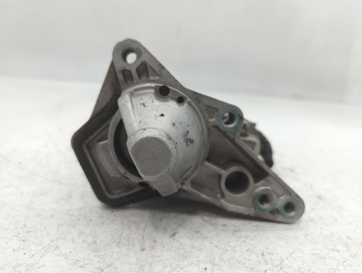 2012-2019 Nissan Versa Car Starter Motor Solenoid OEM P/N:23300 1HK0C Fits Fits 2012 2013 2014 2015 2016 2017 2018 2019 OEM 