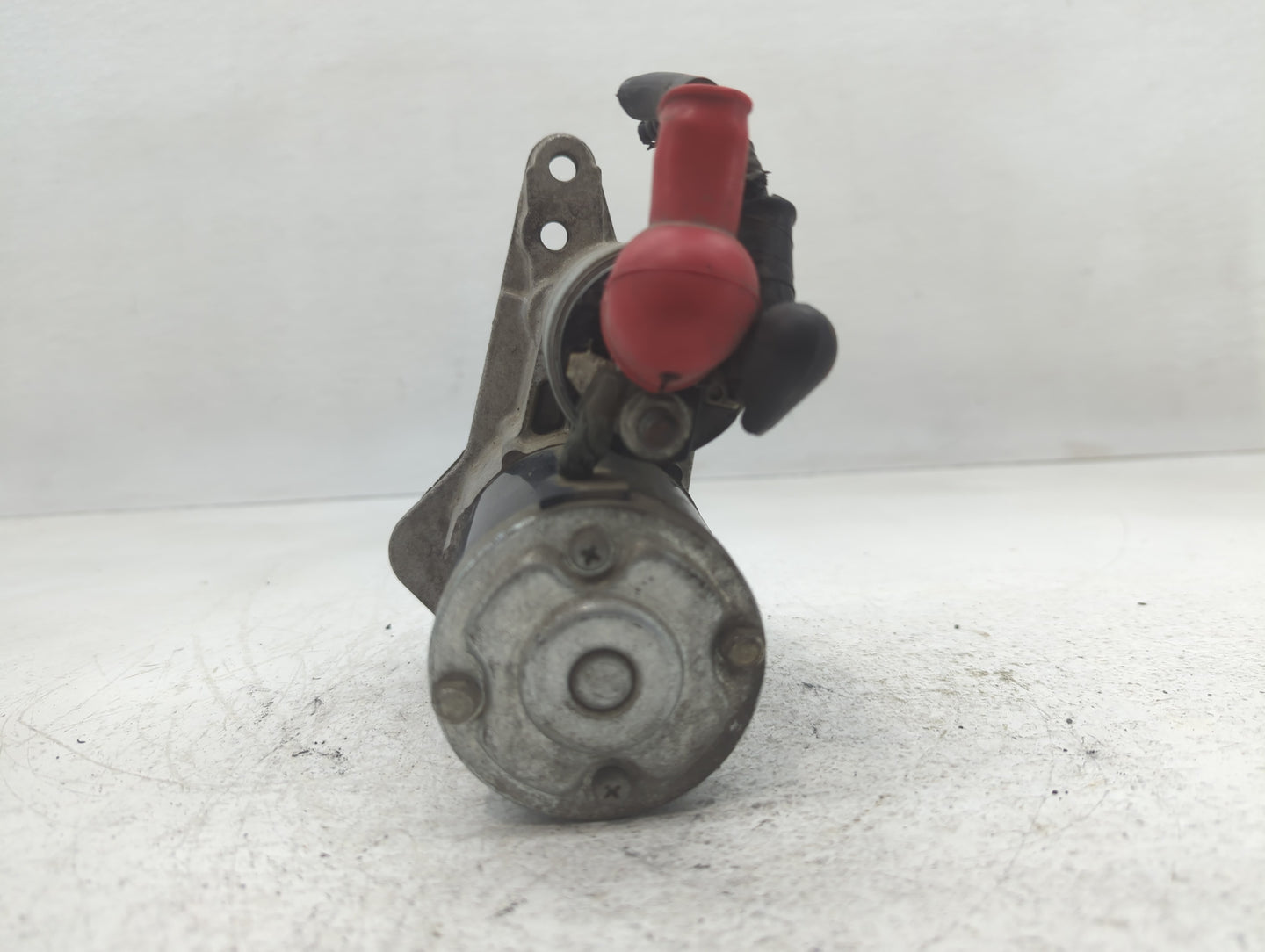 2012-2019 Nissan Versa Car Starter Motor Solenoid OEM P/N:23300 1HK0C Fits Fits 2012 2013 2014 2015 2016 2017 2018 2019 OEM 