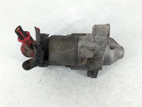 2012-2019 Nissan Versa Car Starter Motor Solenoid OEM P/N:M000T32181ZC 23300 1HK0C Fits OEM Used Auto Parts - Oemusedautopar