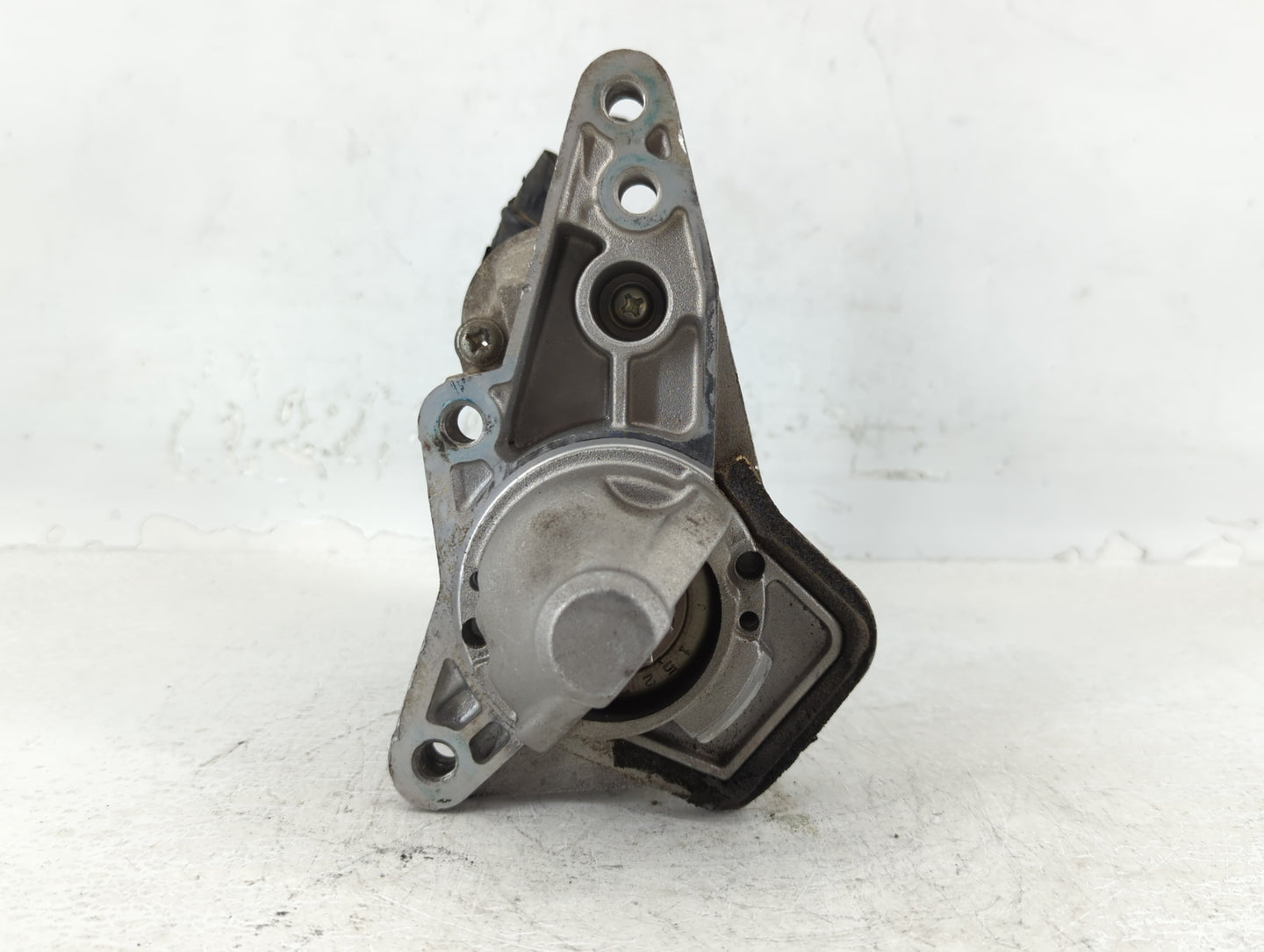 2012-2019 Nissan Versa Car Starter Motor Solenoid OEM P/N:M000T32181ZC 23300 1HK0C Fits OEM Used Auto Parts - Oemusedautopar