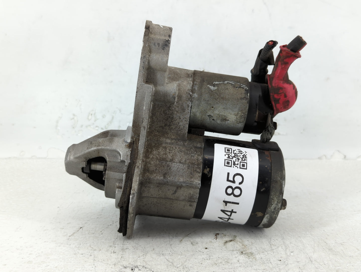 2012-2019 Nissan Versa Car Starter Motor Solenoid OEM P/N:M000T32181ZC 23300 1HK0C Fits OEM Used Auto Parts - Oemusedautopar