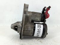 2012-2019 Nissan Versa Car Starter Motor Solenoid OEM P/N:M000T32181ZC 23300 1HK0C Fits OEM Used Auto Parts - Oemusedautopar