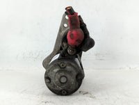 2012-2019 Nissan Versa Car Starter Motor Solenoid OEM P/N:M000T32181ZC 23300 1HK0C Fits OEM Used Auto Parts - Oemusedautopar