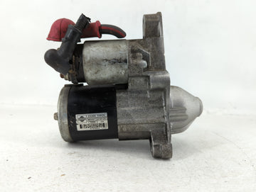 2012-2019 Nissan Versa Car Starter Motor Solenoid OEM P/N:M000T32181ZC 23300 1HK0C Fits OEM Used Auto Parts - Oemusedautopar