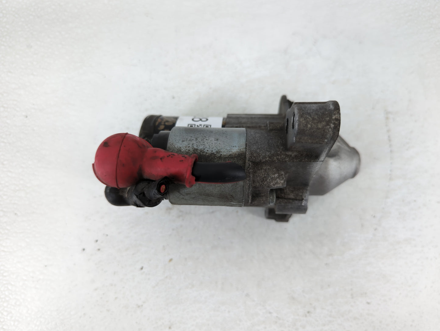 2012-2019 Nissan Versa Car Starter Motor Solenoid OEM P/N:M000T32181ZC 23300 1HK0C Fits OEM Used Auto Parts - Oemusedautopar