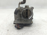 2012-2019 Nissan Versa Throttle Body P/N:3AA50-02 Fits Fits 2012 2013 2014 2015 2016 2017 2018 2019 OEM Used Auto Parts - Oe