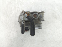 2012-2019 Nissan Versa Throttle Body P/N:3AA50-02 Fits Fits 2012 2013 2014 2015 2016 2017 2018 2019 OEM Used Auto Parts - Oe