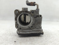 2012-2019 Nissan Versa Throttle Body P/N:3AA50-02 Fits Fits 2012 2013 2014 2015 2016 2017 2018 2019 OEM Used Auto Parts - Oe