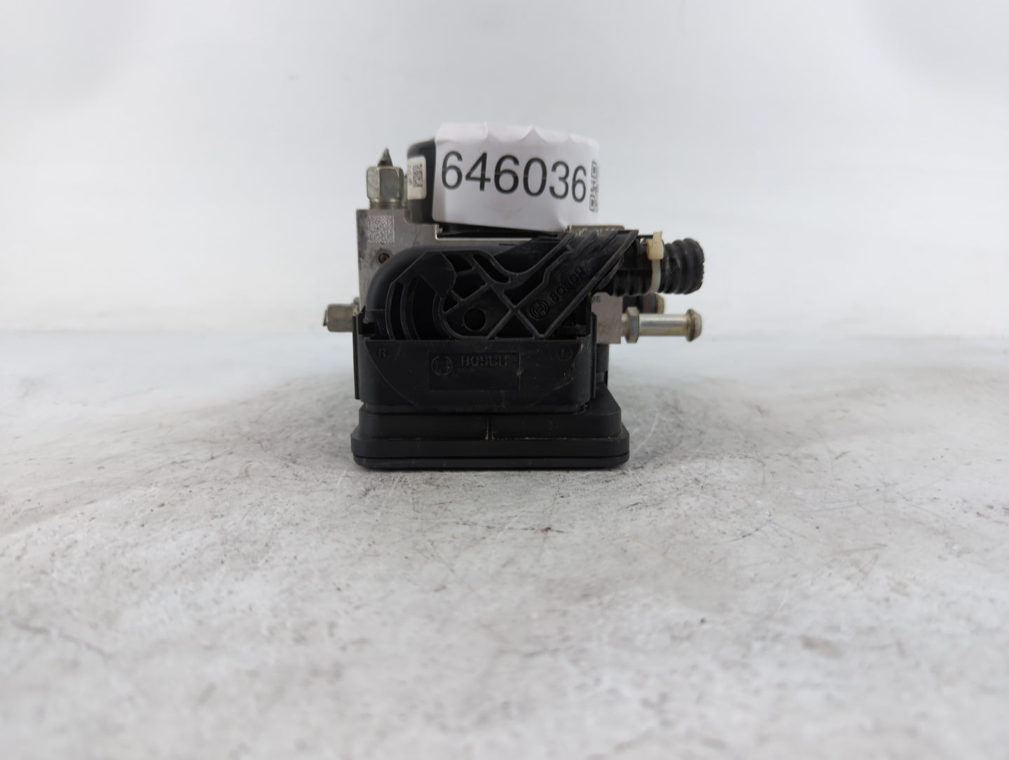 2014-2019 Nissan Versa ABS Pump Control Module Replacement P/N:47660 3WC0B Fits Fits 2014 2015 2016 2017 2018 2019 OEM Used 