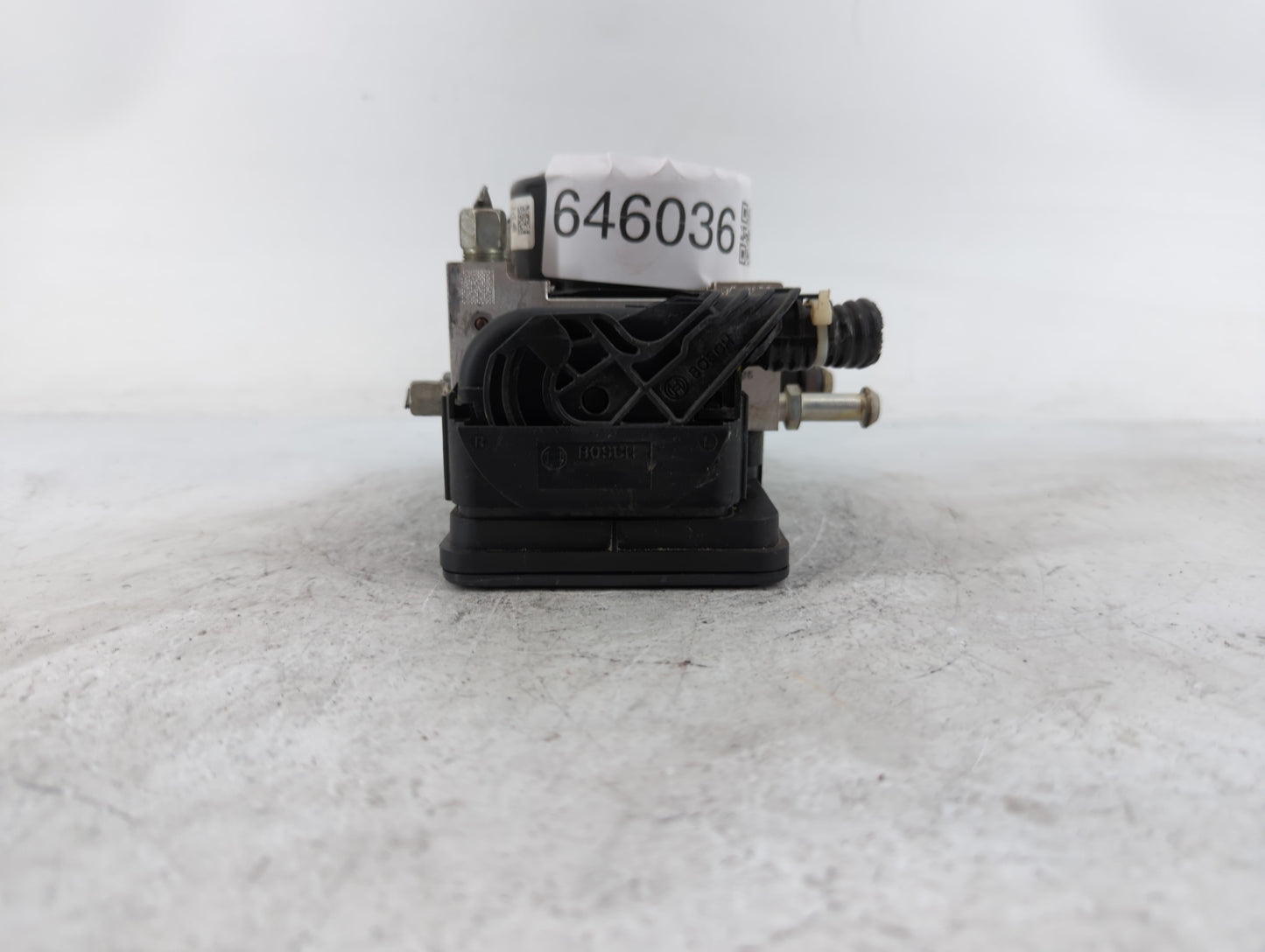 2014-2019 Nissan Versa ABS Pump Control Module Replacement P/N:47660 3WC0B Fits Fits 2014 2015 2016 2017 2018 2019 OEM Used 