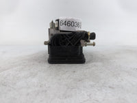 2014-2019 Nissan Versa ABS Pump Control Module Replacement P/N:47660 3WC0B Fits Fits 2014 2015 2016 2017 2018 2019 OEM Used 