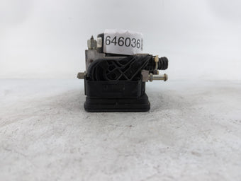 compare product 2014-2019 Nissan Versa ABS Pump Control Module Replacement P/N:47660 3WC0B Fits Fits 2014 2015 2016 2017 2018 2019 OEM Used Auto Parts