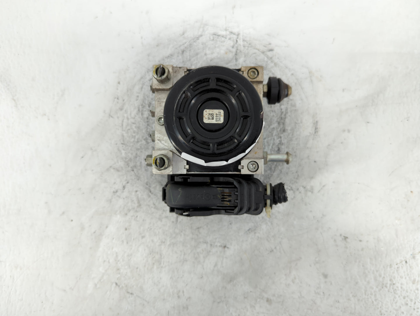 2014-2019 Nissan Versa ABS Pump Control Module Replacement P/N:47660 3WC0B Fits Fits 2014 2015 2016 2017 2018 2019 OEM Used 