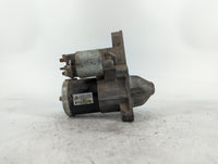 2012-2014 Nissan Versa Car Starter Motor Solenoid OEM P/N:M000T32181ZC 23300 1HK0C Fits Fits 2012 2014 OEM Used Auto Parts -
