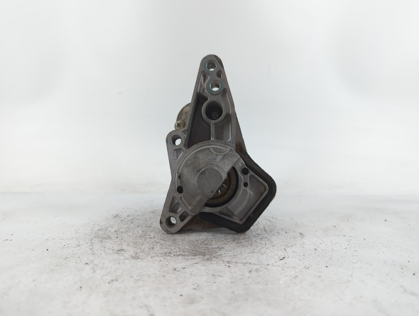 2012-2014 Nissan Versa Car Starter Motor Solenoid OEM P/N:M000T32181ZC 23300 1HK0C Fits Fits 2012 2014 OEM Used Auto Parts -