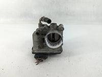 2012-2019 Nissan Versa Throttle Body P/N:3AA50-02 E Fits Fits 2012 2013 2014 2015 2016 2017 2018 2019 OEM Used Auto Parts - 