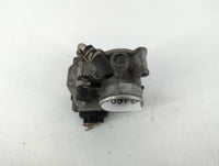 2012-2019 Nissan Versa Throttle Body P/N:3AA50-02 E Fits Fits 2012 2013 2014 2015 2016 2017 2018 2019 OEM Used Auto Parts - 