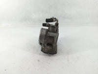 2012-2019 Nissan Versa Throttle Body P/N:3AA50-02 E Fits Fits 2012 2013 2014 2015 2016 2017 2018 2019 OEM Used Auto Parts - 