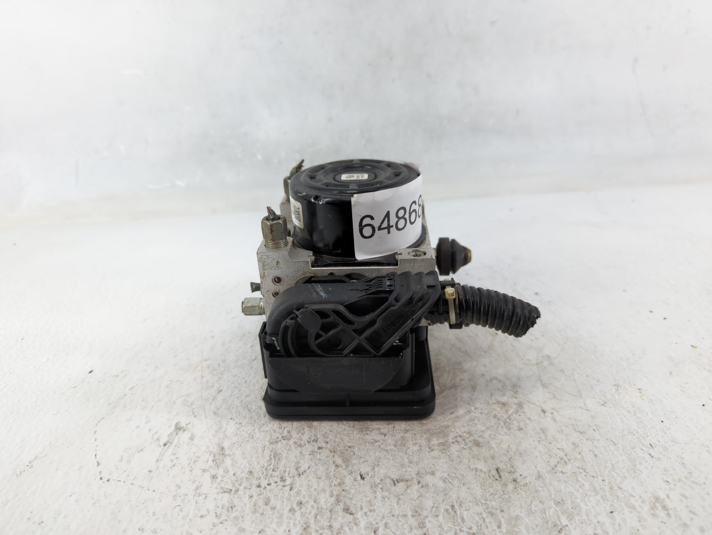 2014-2019 Nissan Versa ABS Pump Control Module Replacement P/N:47660 3WC0B Fits Fits 2014 2015 2016 2017 2018 2019 OEM Used 