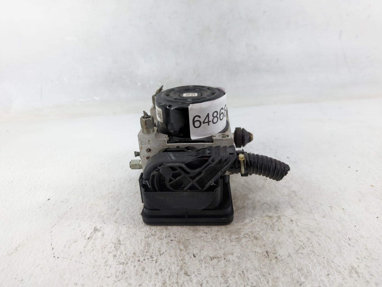 2014-2019 Nissan Versa ABS Pump Control Module Replacement P/N:47660 3WC0B Fits Fits 2014 2015 2016 2017 2018 2019 OEM Used 