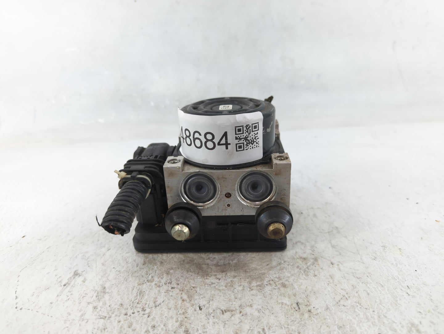 2014-2019 Nissan Versa ABS Pump Control Module Replacement P/N:47660 3WC0B Fits Fits 2014 2015 2016 2017 2018 2019 OEM Used 