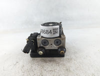 2014-2019 Nissan Versa ABS Pump Control Module Replacement P/N:47660 3WC0B Fits Fits 2014 2015 2016 2017 2018 2019 OEM Used 