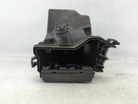 2013-2019 Nissan Versa Fusebox Fuse Box Panel Relay Module P/N:284B7 3AA0B Fits Fits 2013 2014 2015 2016 2017 2018 2019 OEM 