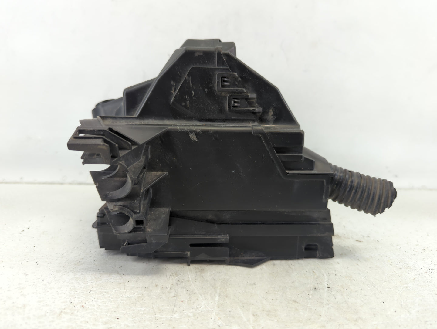 2013-2019 Nissan Versa Fusebox Fuse Box Panel Relay Module P/N:284B7 3AA0B Fits Fits 2013 2014 2015 2016 2017 2018 2019 OEM 