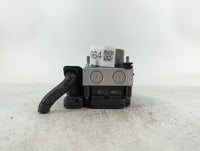 2014 Nissan Versa ABS Pump Control Module Replacement P/N:47660 9KF0A Fits OEM Used Auto Parts - Oemusedautoparts1.com