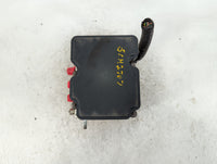 2014 Nissan Versa ABS Pump Control Module Replacement P/N:47660 9KF0A Fits OEM Used Auto Parts - Oemusedautoparts1.com