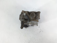 2012-2019 Nissan Versa Throttle Body P/N:3AA50-02 E Fits Fits 2012 2013 2014 2015 2016 2017 2018 2019 OEM Used Auto Parts - 