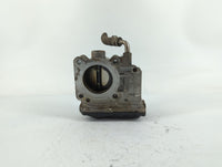 2012-2019 Nissan Versa Throttle Body P/N:3AA50-02 E Fits Fits 2012 2013 2014 2015 2016 2017 2018 2019 OEM Used Auto Parts - 