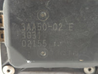 2012-2019 Nissan Versa Throttle Body P/N:3AA50-02 E Fits Fits 2012 2013 2014 2015 2016 2017 2018 2019 OEM Used Auto Parts - 