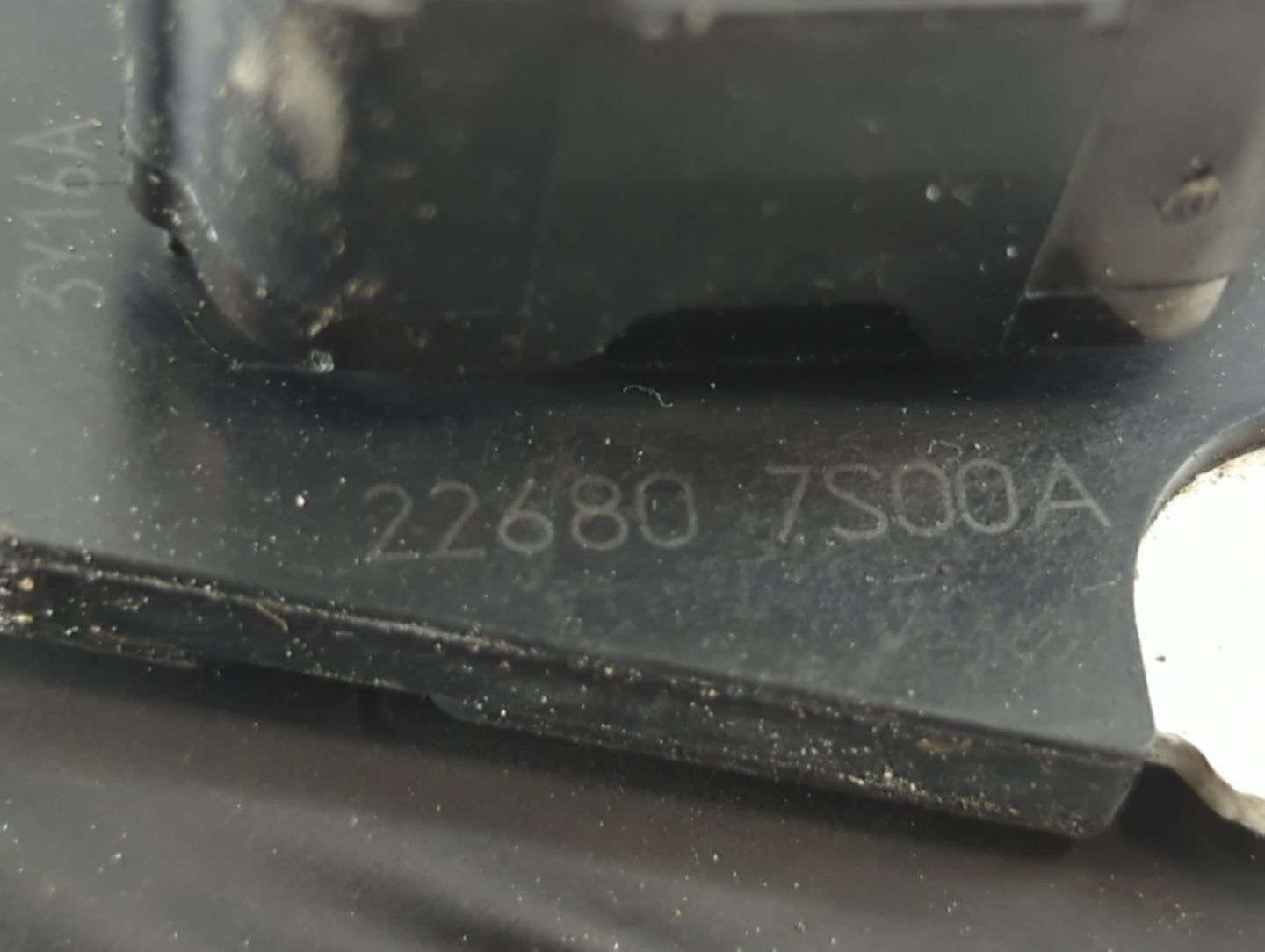 2007-2018 Nissan Versa Mass Air Flow Meter Maf - Oemusedautoparts1.com