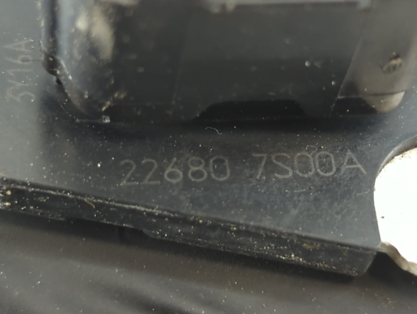 2007-2018 Nissan Versa Mass Air Flow Meter Maf - Oemusedautoparts1.com