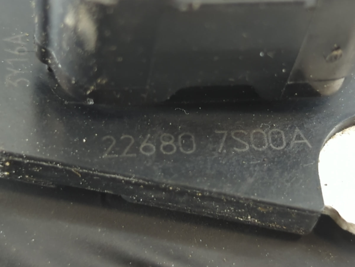 2007-2018 Nissan Versa Mass Air Flow Meter Maf Sensor 657778 - Oemusedautoparts1.com